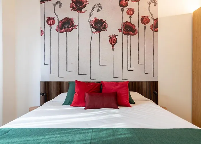 L'altra Casa Di Cri Sul Naviglio Mailand