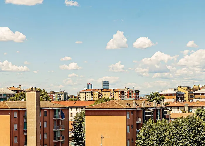 Cermenate Sweet Dreams Appartement
