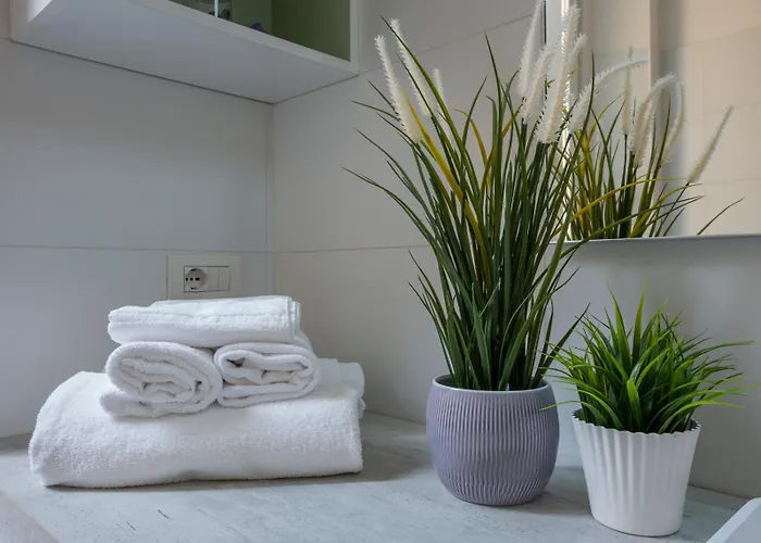 Loft Moderno A Milano Vicino Citylife Duomo Sansiro