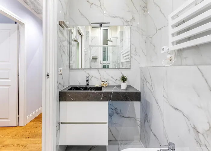Apartament Plinio 33 Mediolan