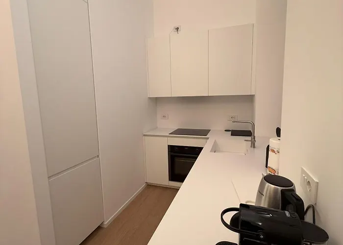 Lägenhet Maisons Via Dei Piatti - Mono