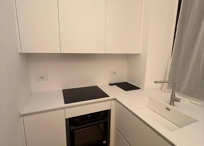 Maisons Via Dei Piatti - Mono *