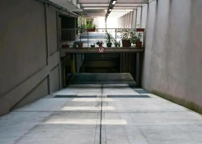 Lejlighed Vela Milano