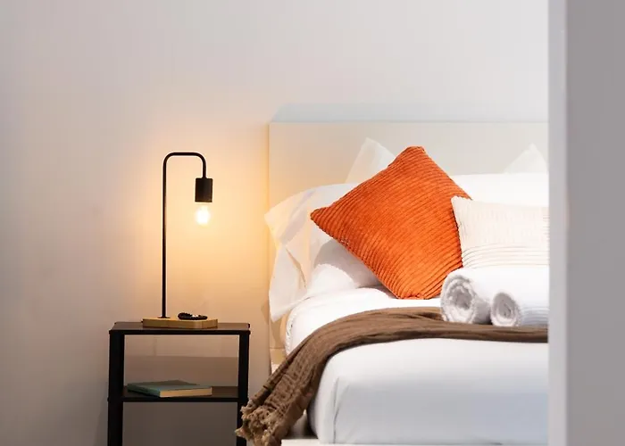 San Siro Red Flat - Vicino Stadio, Metro, Fiera Milanocity, Citylife * Milan