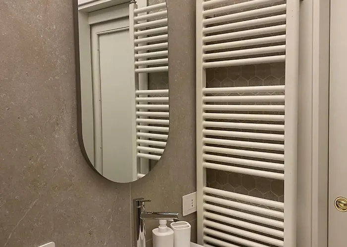 Chicchi House アパート