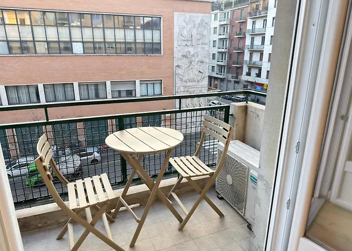 Binario - 3 Min From Station Lejlighed *