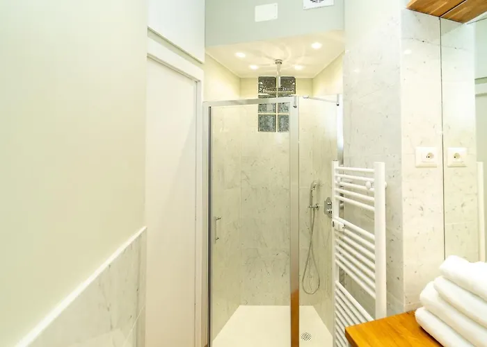 Cozy With Ac & Wifi Lägenhet *