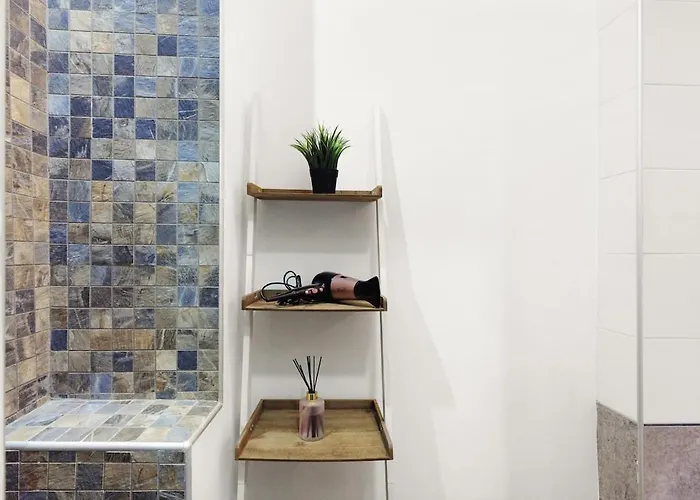 公寓 Elegance & Comfort I Balcony I Metro 200m *