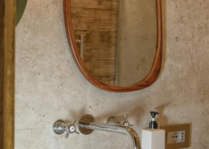 Appartamento Galileo Balcony By Station