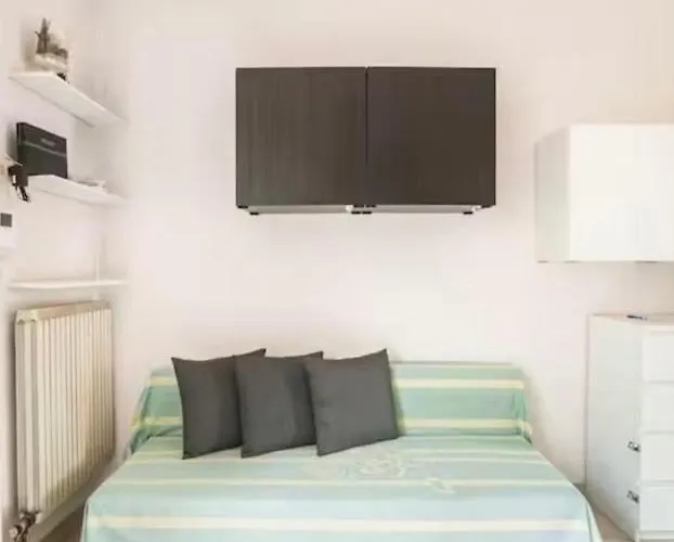 Appartement Comfort E Silenzio Milaan