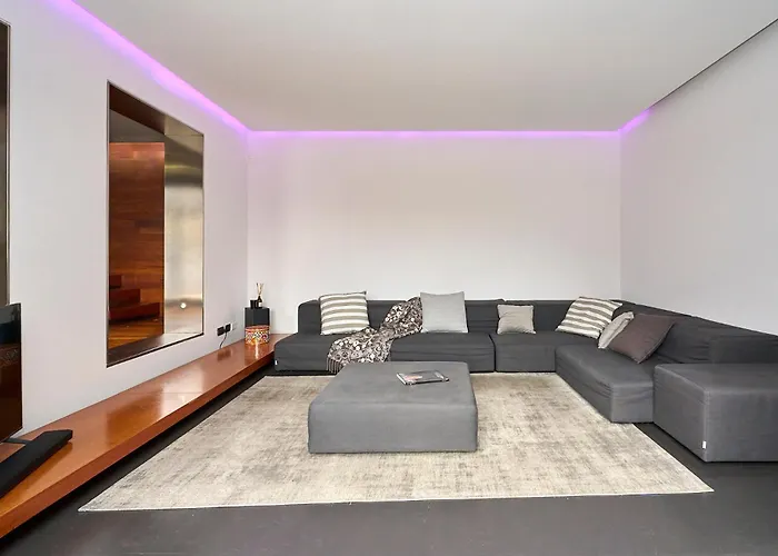 Montenapolene Duomo - Luxury Design Penthouse *