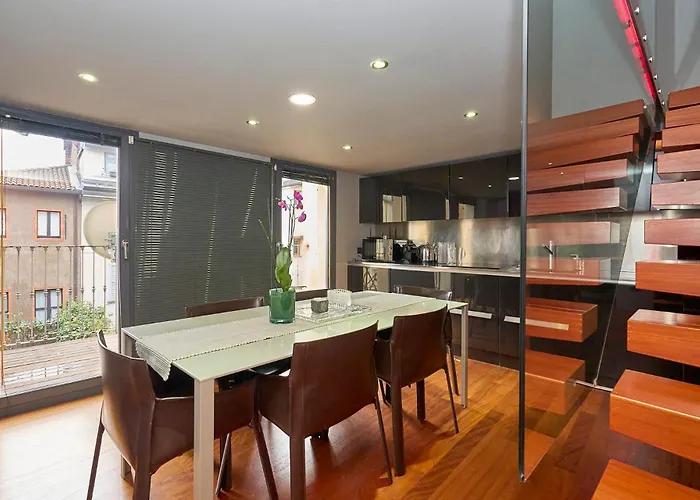 Apartment Montenapolene Duomo - Luxury Design Penthouse *