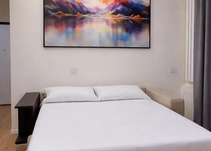 Superior Station Milan