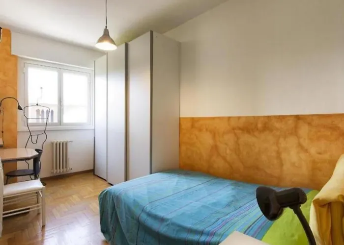 Apartament In Cagnino Mit Terrasse By Interhome *