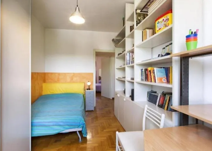 In Cagnino Mit Terrasse By Interhome Mediolan