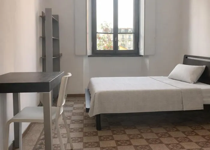 Temporary Isola * 밀라노