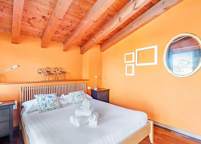 Two-level Ca Granda *