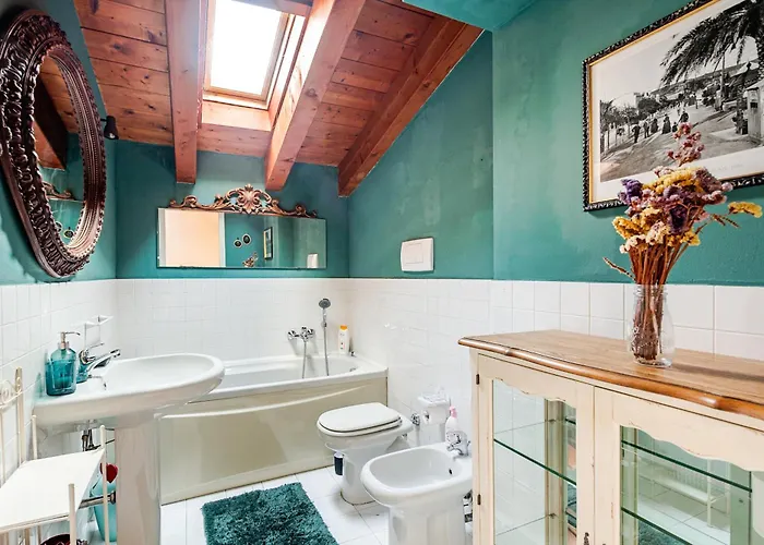 Apartman Two-level Ca Granda