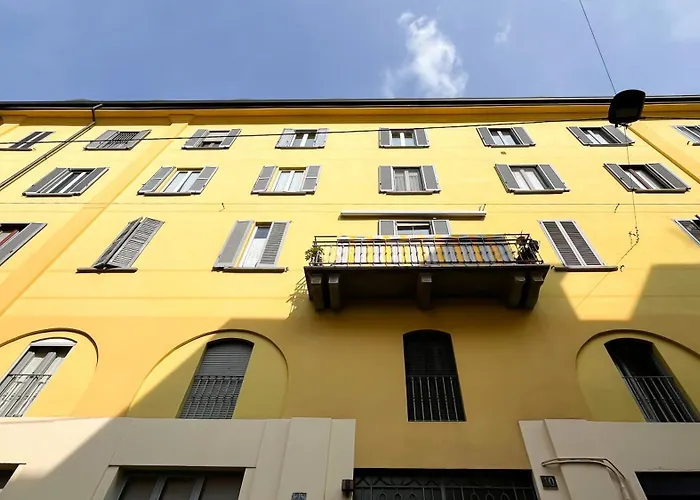 Splendido Monolocale Moderno - Wifi E Ac - Cortina Apartamento *