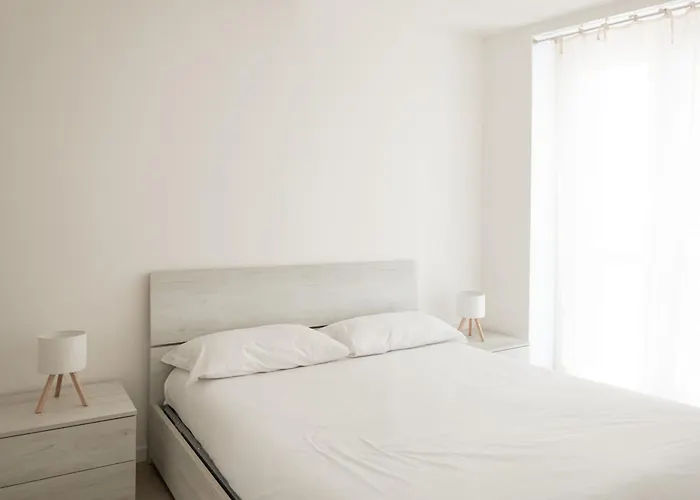Apartment Bilocale Di Charme In Cenisio - Mirable Pm Mailand