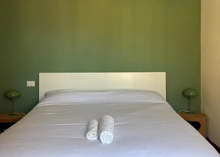 Casa Gi Navigli Appartement