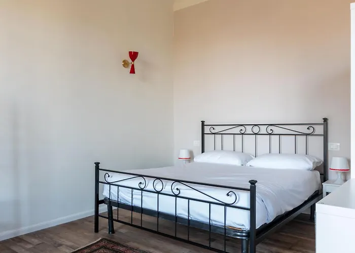 Luminoso Monolocale - Vista Sul * Milano