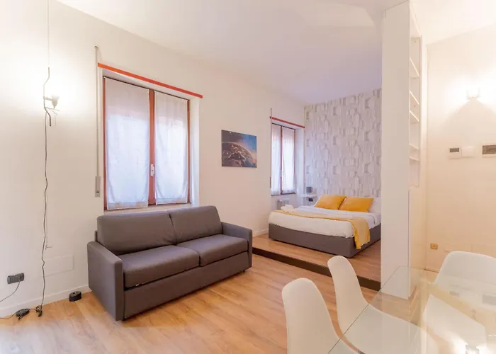 Duomo - New Bright * ミラノ