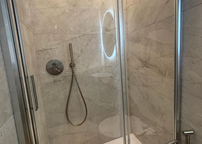 Lägenhet Aura Navigli Milano