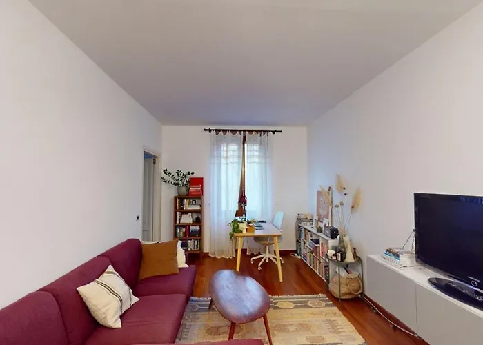 De Angeli Apartamento *