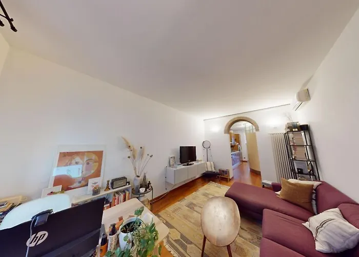 Apartment De Angeli *
