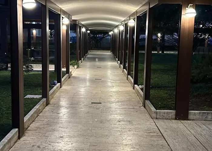 Flat Near Station And Duomo Milán
