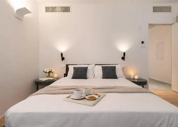 Nerogiardini - Lusso E Design A San Babila Milano