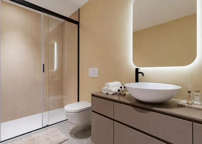 Nerogiardini - Lusso E Design A San Babila Lägenhet Milano