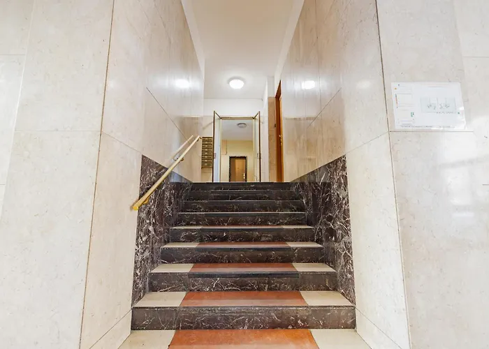 Apartment Nm Hospitality-central Station