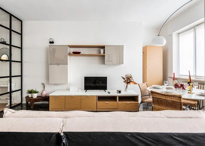 Luxury Design Stazione