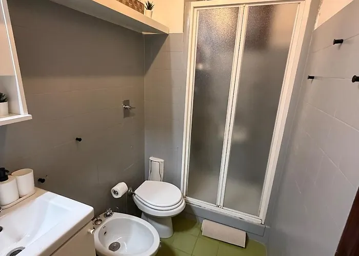 Near Station Buenos Aires Side Апартаменты