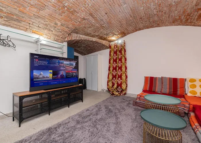 Nest Loft - Accogliente Loft Tra Il Duomo Di Milano E I Navigli *