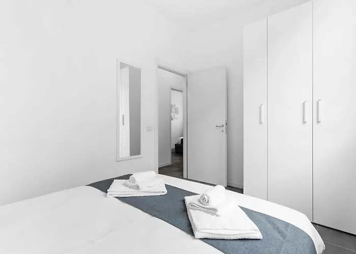 Essence Parcheggio Gratuito E Self Check-in A 米兰