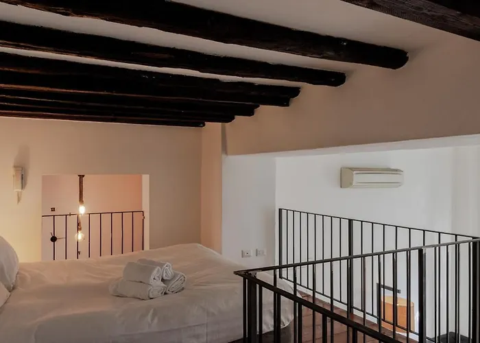 M28 Urban Loft Navigli * Milán