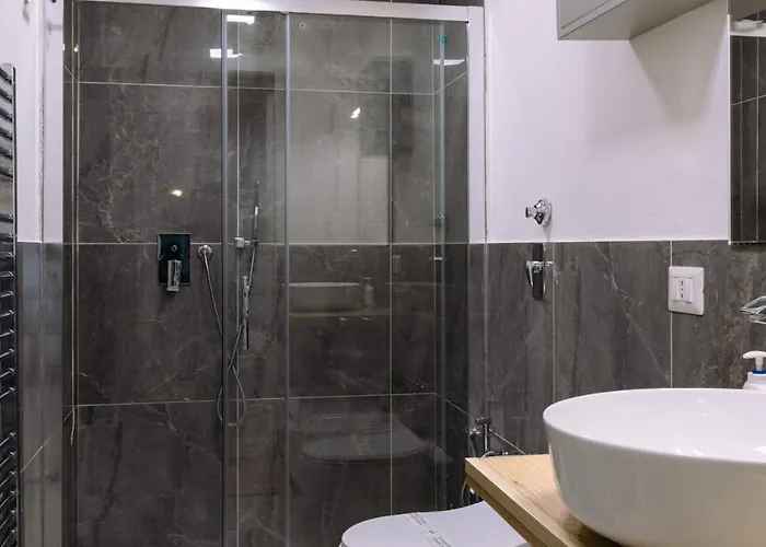 M28 Urban Loft Navigli Milão