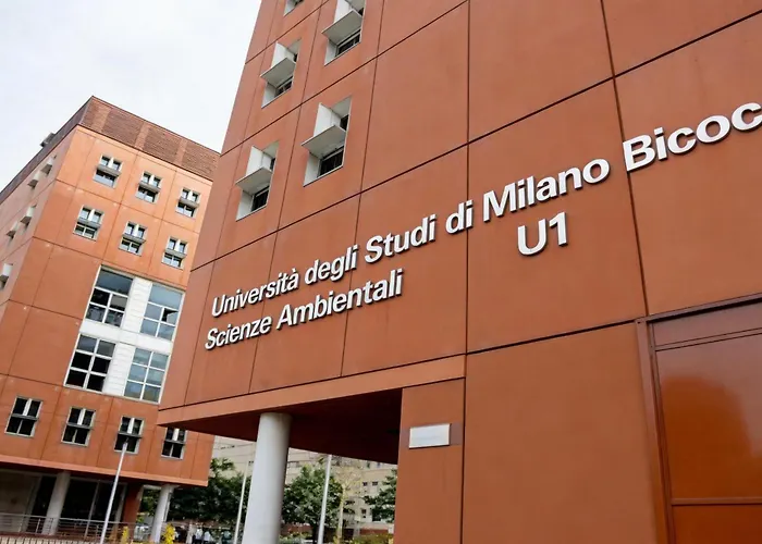 Lägenhet Mm Ponale Milano