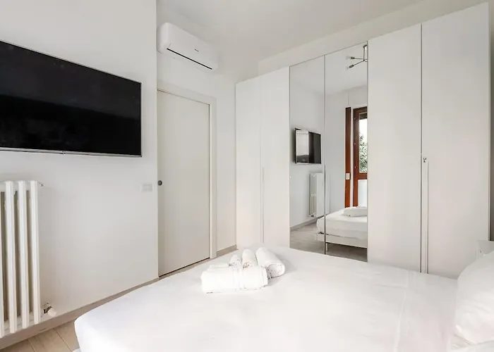 La Bomboniera - Trilocale A Pochi Passi Dal Duomo 밀라노