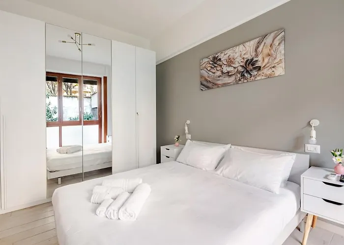 La Bomboniera - Trilocale A Pochi Passi Dal Duomo 아파트