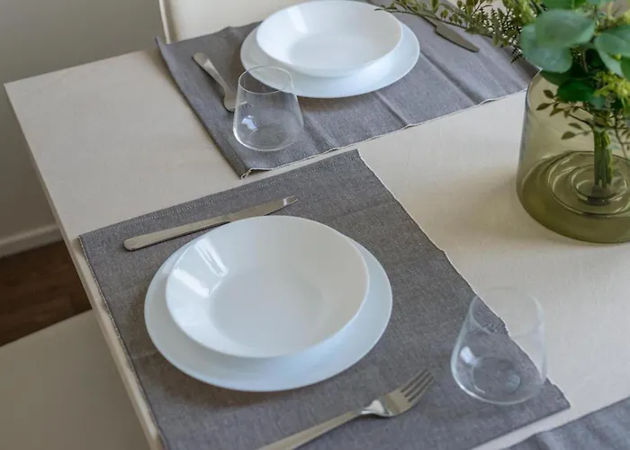 Daire Stayeasy Santa Sofia 8-c - Duomo 2br Design Flat