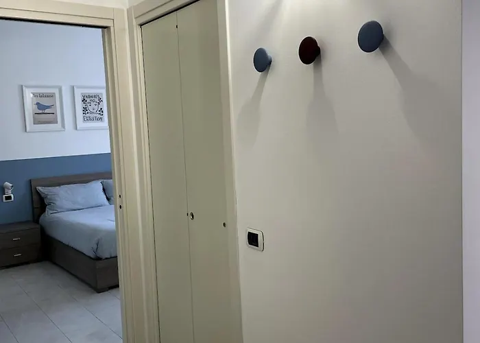 דירה Two-room In Near The Subway