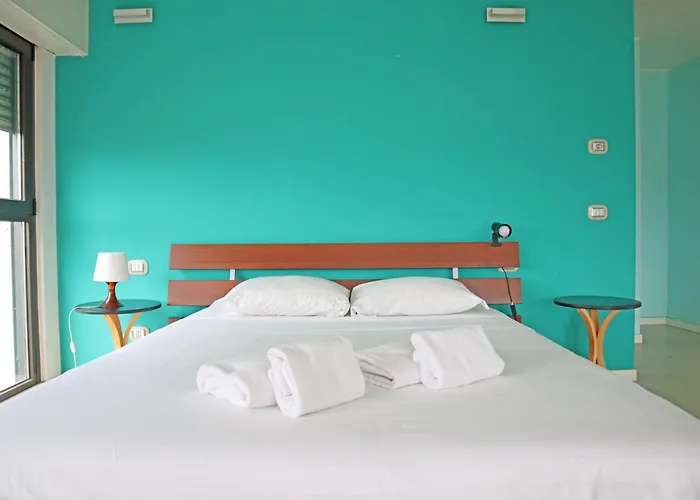 The Loft Nord شقة ميلان