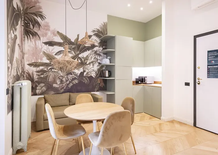 Easylife - - Carso 14 - Sant' Ambrogio