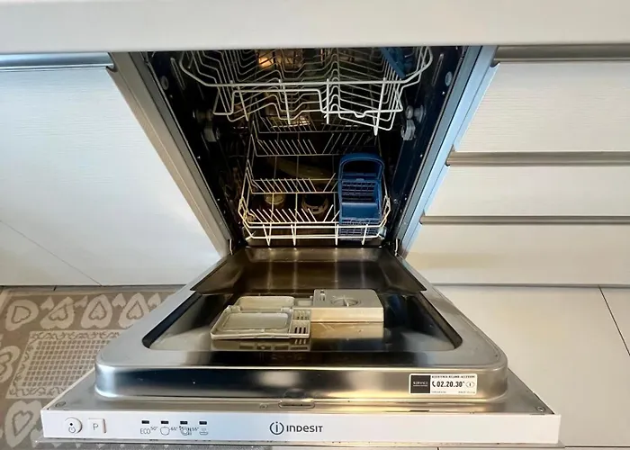 Hurban Heaven Апартаменты *