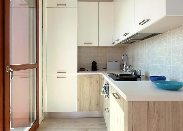 Апартаменты Homeby - Loft Pitteri *