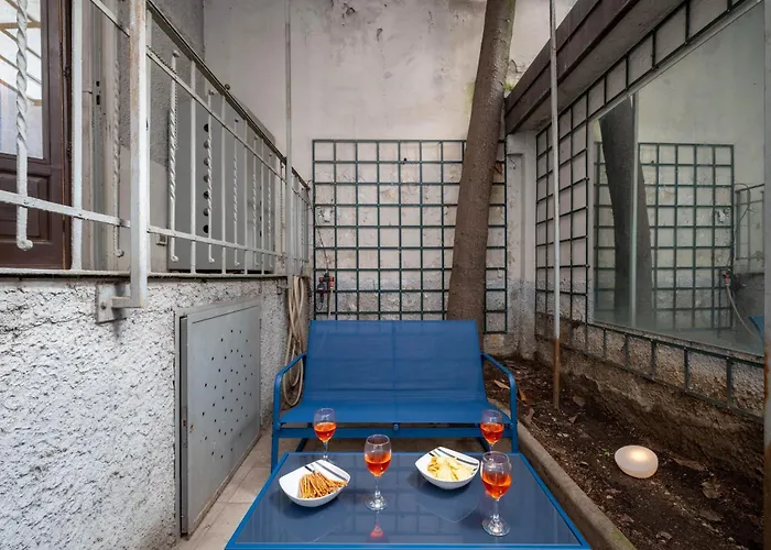 Apartment Duomo Center Linate Luxury With Sauna
